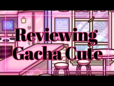 Gacha Star 2.0 **FRONT FACING OPTION** 