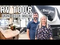 RV REVEAL AND TOUR | 2021 GRAND DESIGN IMAGINE 2670 MK | JESSICA O'DONOHUE