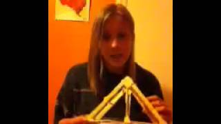 How to Build a Truss Bridge