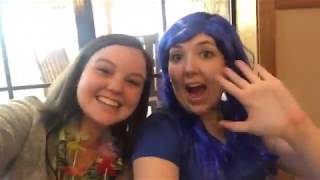Ole Miss Phi Lamb Spring 2019 Recap