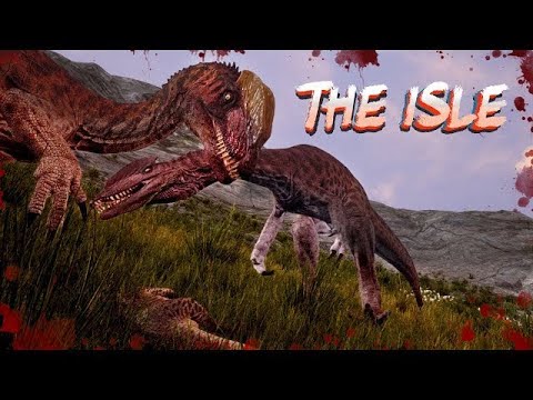 Выживание в The