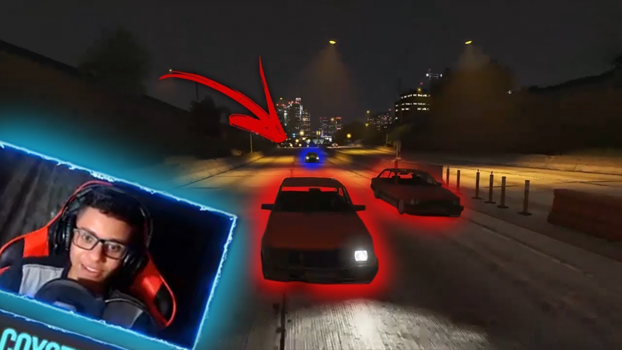 Fuga Incrível Da Polícia!!! - Colé Colé Roleplay #8 - Gtav Roleplay