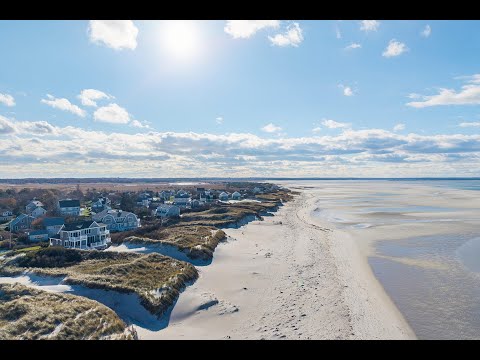 94 Horsefoot Path, Dennis, MA home video tour