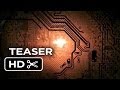 Transcendence Teaser 2 2014 Johnny Depp Morgan Freeman Movie Hd