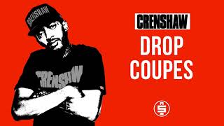 Watch Nipsey Hussle Drop Coupes video