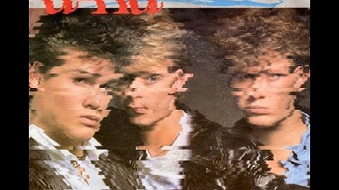 Take On Me Generated By AI (OpenAI Jukebox)