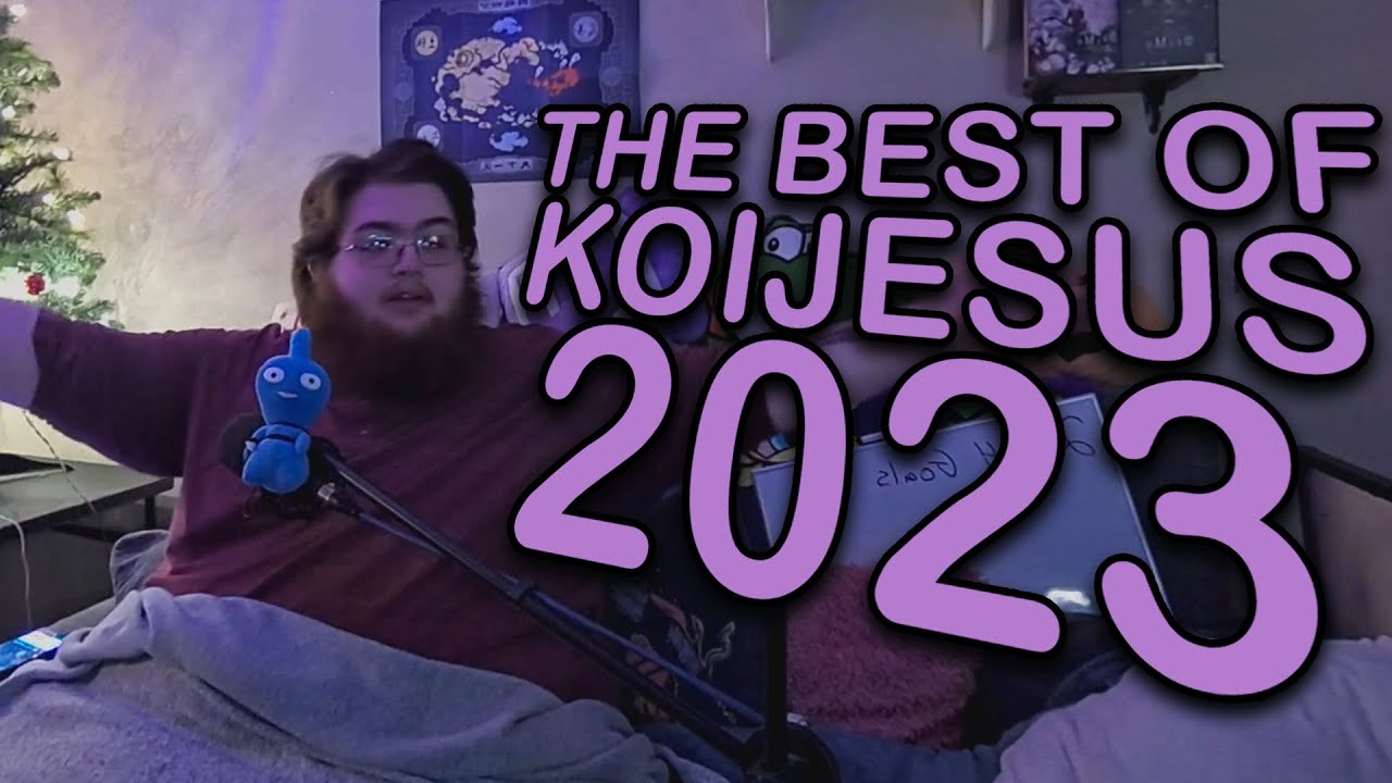 THE BEST OF KOIJESUS 2023