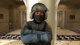 Happy Valentines Day If You Were A Csgo Map, You Would Be Delicious