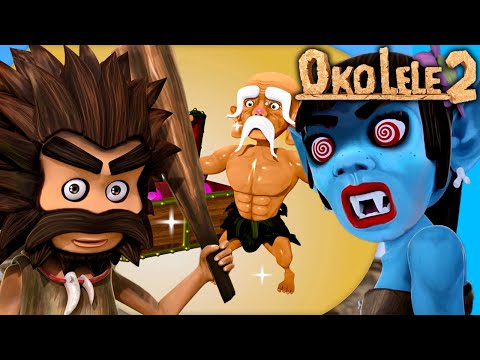 Oko e Lele