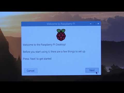 Video: Raspberry Pi: Mallit, Laiteliitäntä, Käyttöjärjestelmän Asennus- Ja Osto-ominaisuudet