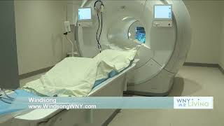 MRI Technology for Claustrophobic patients
