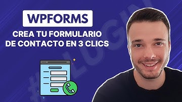 WPForms: Crea formularios de contacto hermosos en WordPress en pocos clics