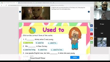 Celta (TP7 : Guided Discovery Technique)