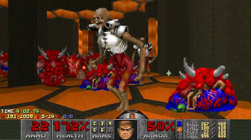 [TAS] Sunder 2009 Map 14 UV Max in 10:47.26 by Azuruish