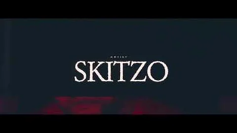 SKITZO - BLACK WOLF (Official Video)