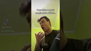 Pov Mikor A Tanár Megismeri A Diákot...