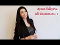 İngilis Dili - All Grammars 1