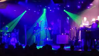 'Seminole Wind' JJ Grey & Mofro live at Tupelo Music Hall, Derry, NH 472024