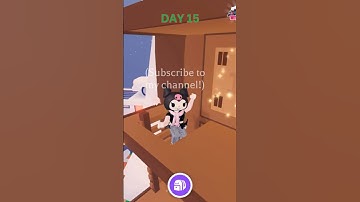 Adopt Me Advent Calendar Day 15