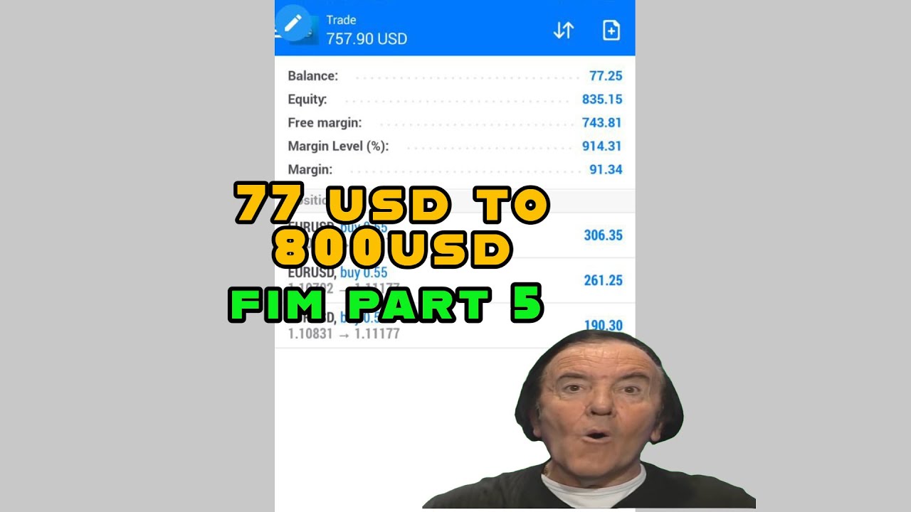 77-usd-to-800-usd-siri-forex-itu-mudah-part-5-youtube