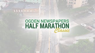 2022 Ogden Half Marathon | Wheeling, WV