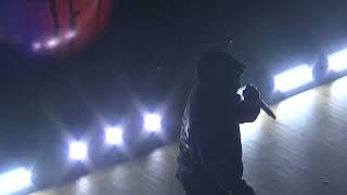 slayr HALF BLOOD TOUR DALLAS TX @ The Echo Lounge & Music Hall AUG 15 2026