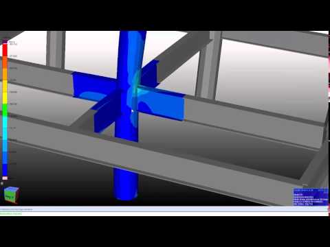 JOINT ANALYSIS in DNV-GL SESAM GENIE