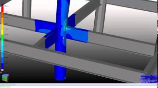 Famous JOINT ANALYSIS in DNV-GL SESAM GENIE Profile