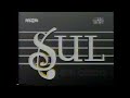 RBS TV Porto Alegre: Abertura Sul Em Canto - 1988