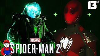 : Marvels Spider Man 2 -      #13