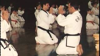 Grand Master Moon S Lee