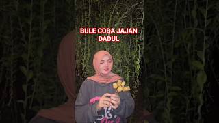 Download Lagu Bule Coba Jajan Jadul #bule #fypシ #fyp #foryou #istribule #indonesia #viralshort #foryoupage MP3
