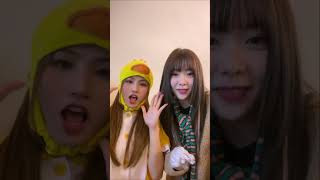 톡 쏘는 그녀들의 Romance 지유니와 쟄 -Start