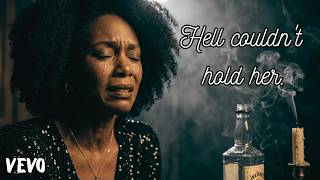 Nora James - One More Night In Hell 