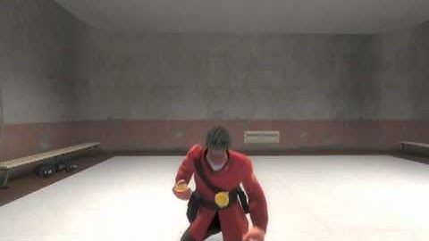 Team Fortress 2 - Stupid Soldier Suicide
