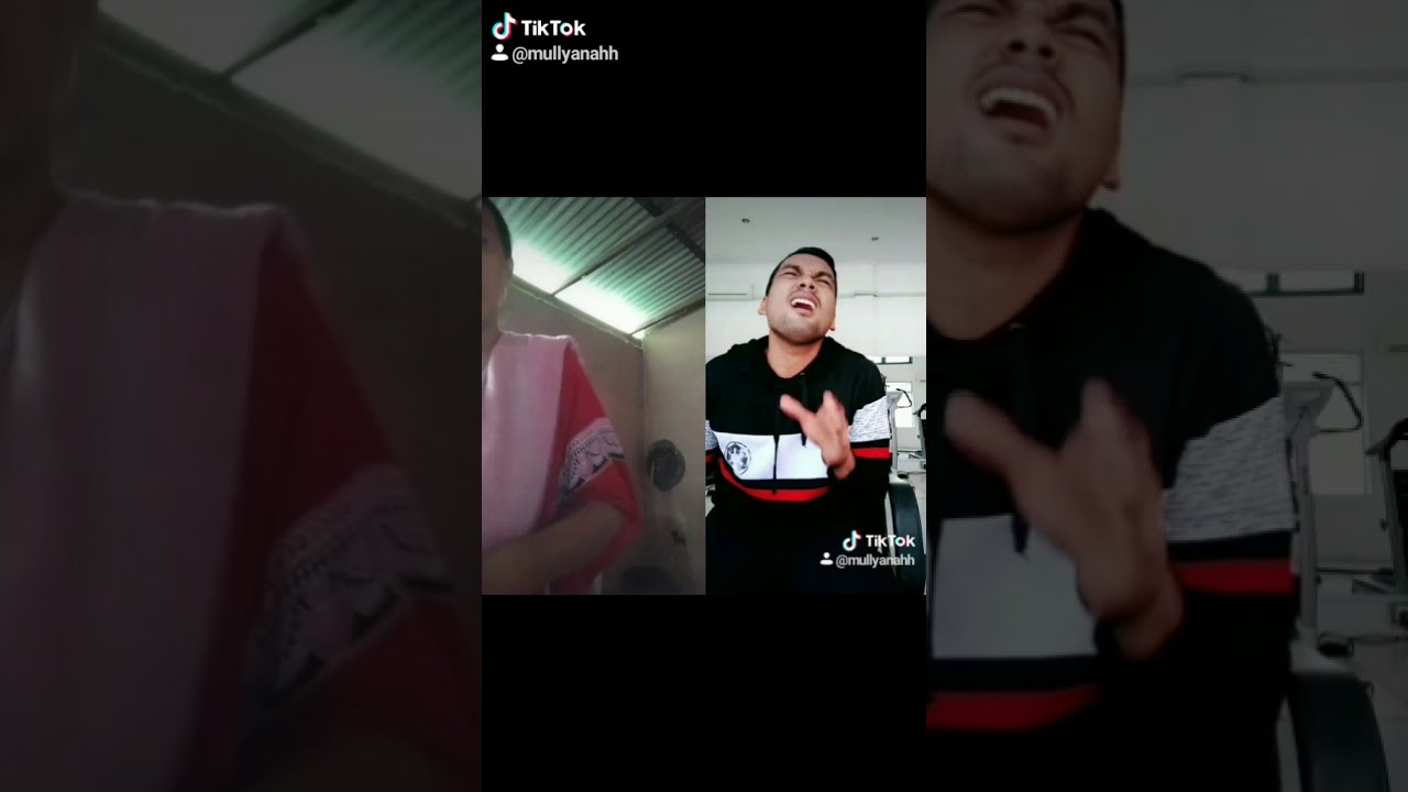 Tik tok kocak 😄😄😄😄 - YouTube