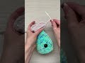 Crochet Flip The Fish Tutorial 35 Min No Sew Crochet Amigurumi 