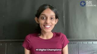 Being a responsible digital citizen