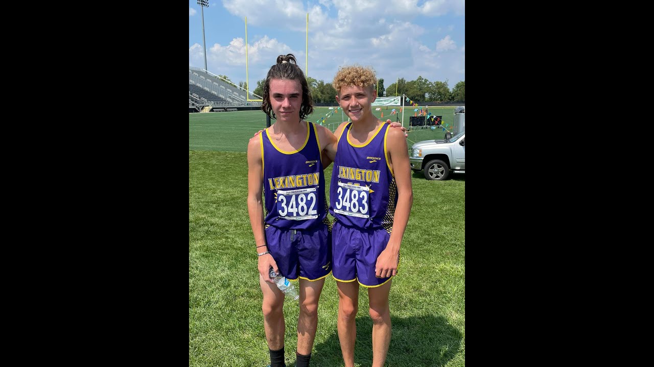 2021 OHSAA Early Season Invitational Fortress Obetz (Div II&III boys