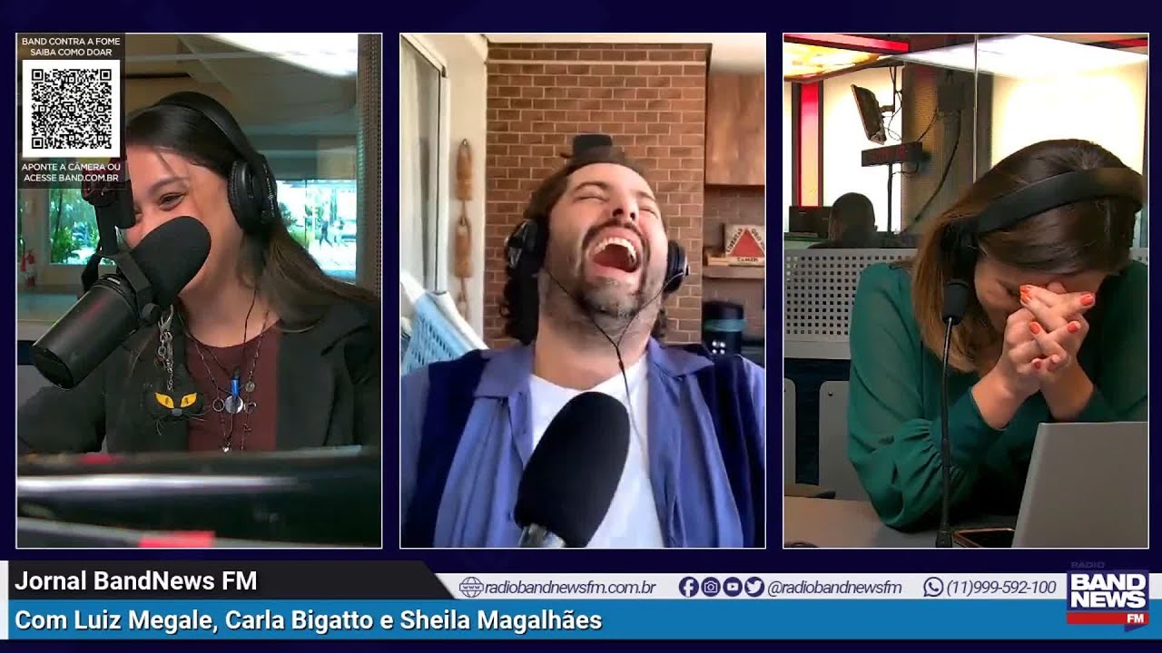 José Simão: Capitã Cloroquina acusa Zé Gotinha de ser um pênis inflável