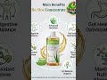 Aloe Concentrate #healthylifestyle #lifeisbutadream #herbalife #lifeisbutadream #duet #natural