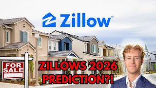 Is 2026 the Best Year to Buy a Home? Rates, Inventory & Zillow’s Forecast