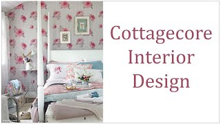 Create Your Cottagecore Dream Home! by Erikka Dawn Interiors 896 views 1 year ago 8 minutes, 23 seconds