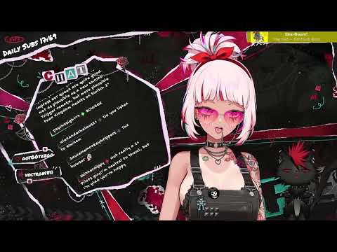 ★ BREACH IN MY PANTS + Thts hang out! ★ 09/12/2025