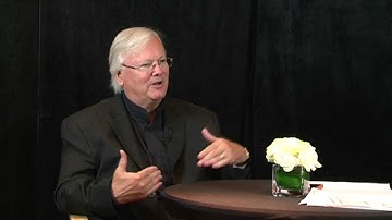 CTBUH Video Interview - Adrian Smith