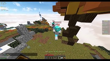 【Minecraft】Hypixel Hacker Report #126 - tuneless