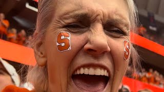 What it’s like inside the LOUD HOUSE going Orange