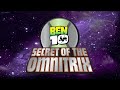 Ben 10 - All Theme Songs/Openings Mp3 Song