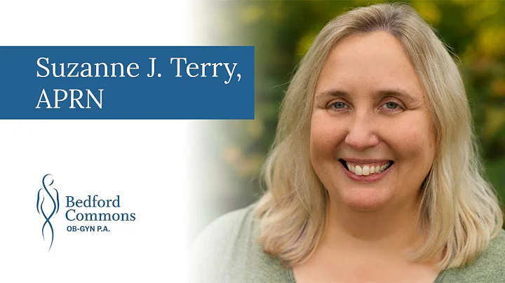 Suzanne Terry, APRN