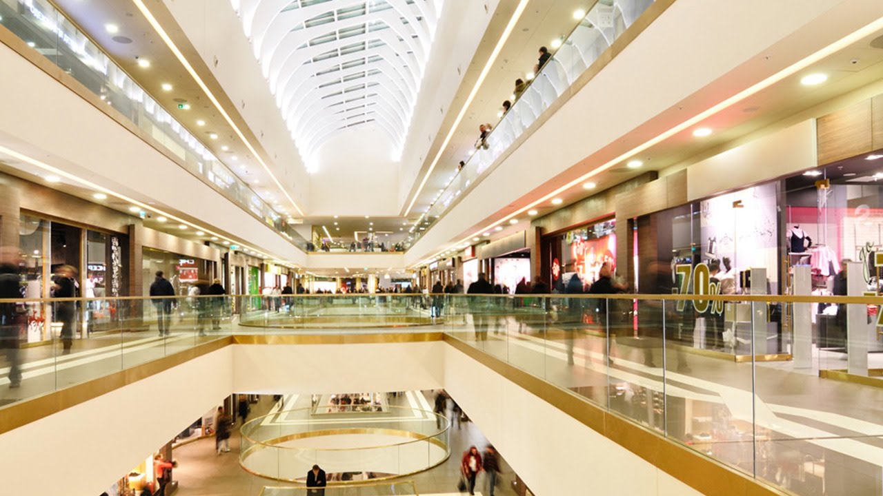 Mall Operator Adopts Poison Pill Ahead of a Possible Takeover Fight With Rival Mall Operator Adopts Poison Pill Ahead of a Possible Takeover Fight With Rival